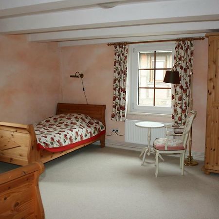 Apartments Cafe Brennnessel Veltheim Dış mekan fotoğraf
