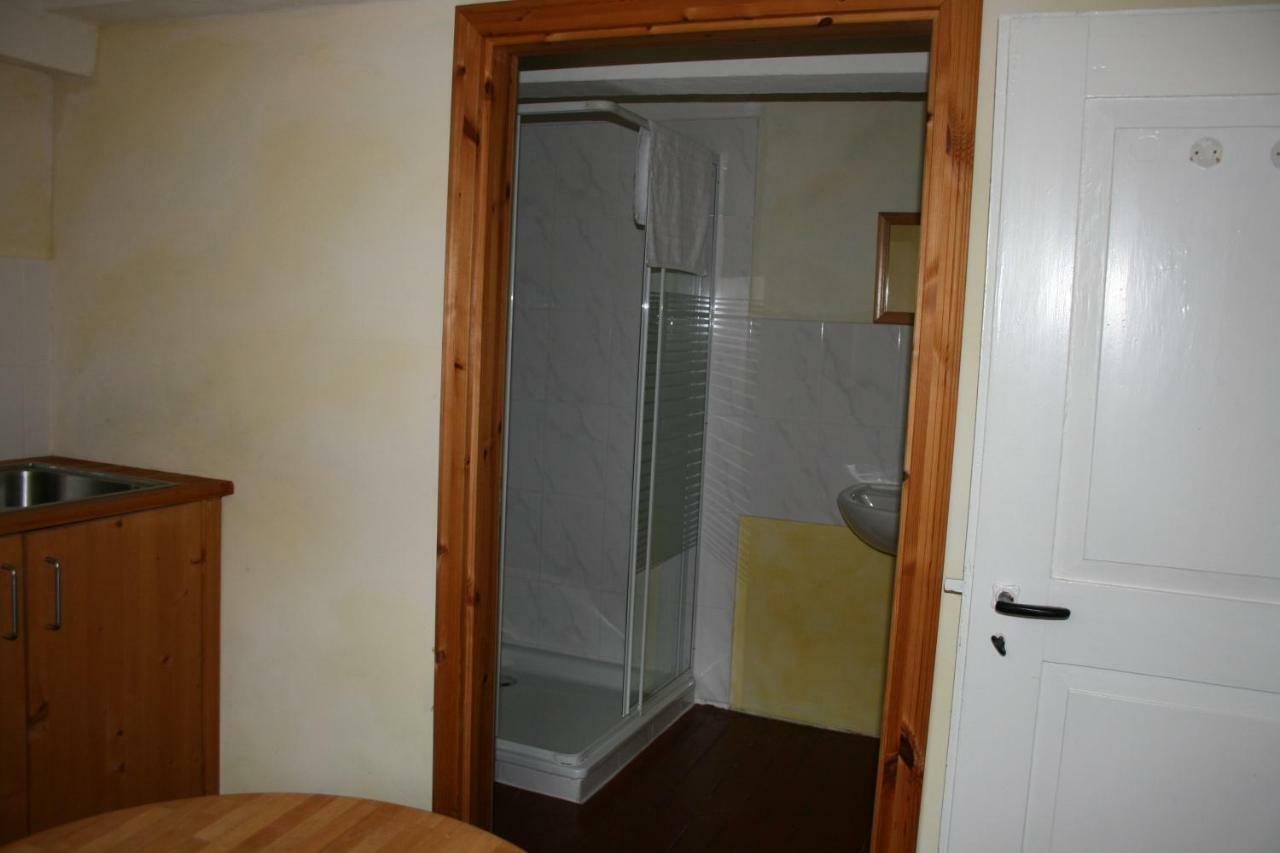 Apartments Cafe Brennnessel Veltheim Dış mekan fotoğraf