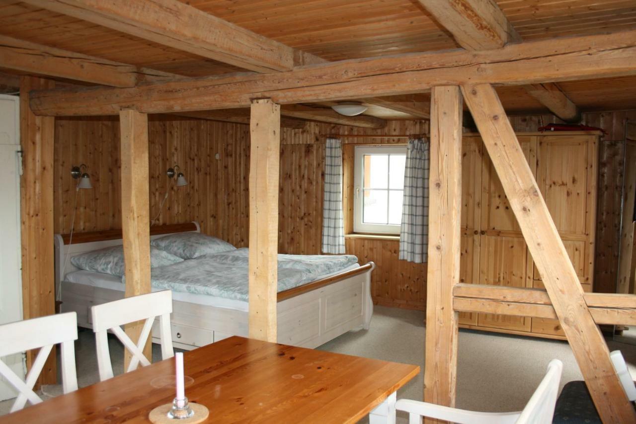 Apartments Cafe Brennnessel Veltheim Dış mekan fotoğraf